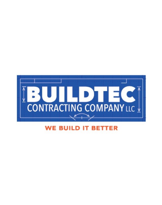 Buildtec Contracting Company logo