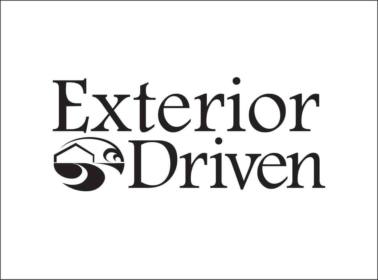 Exterior Driven LLC logo