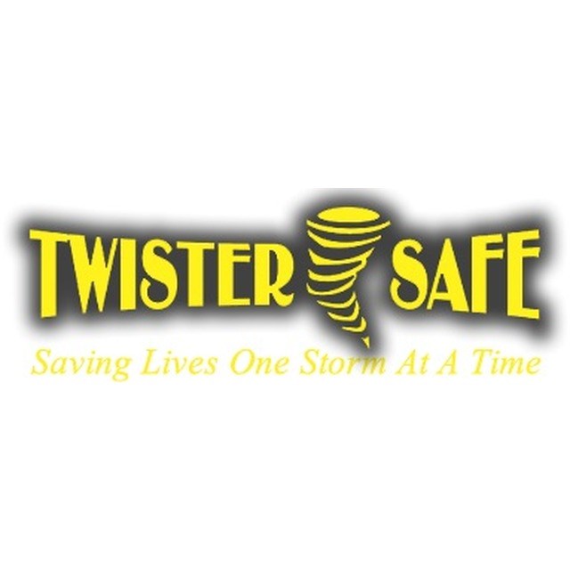Twister Safe logo