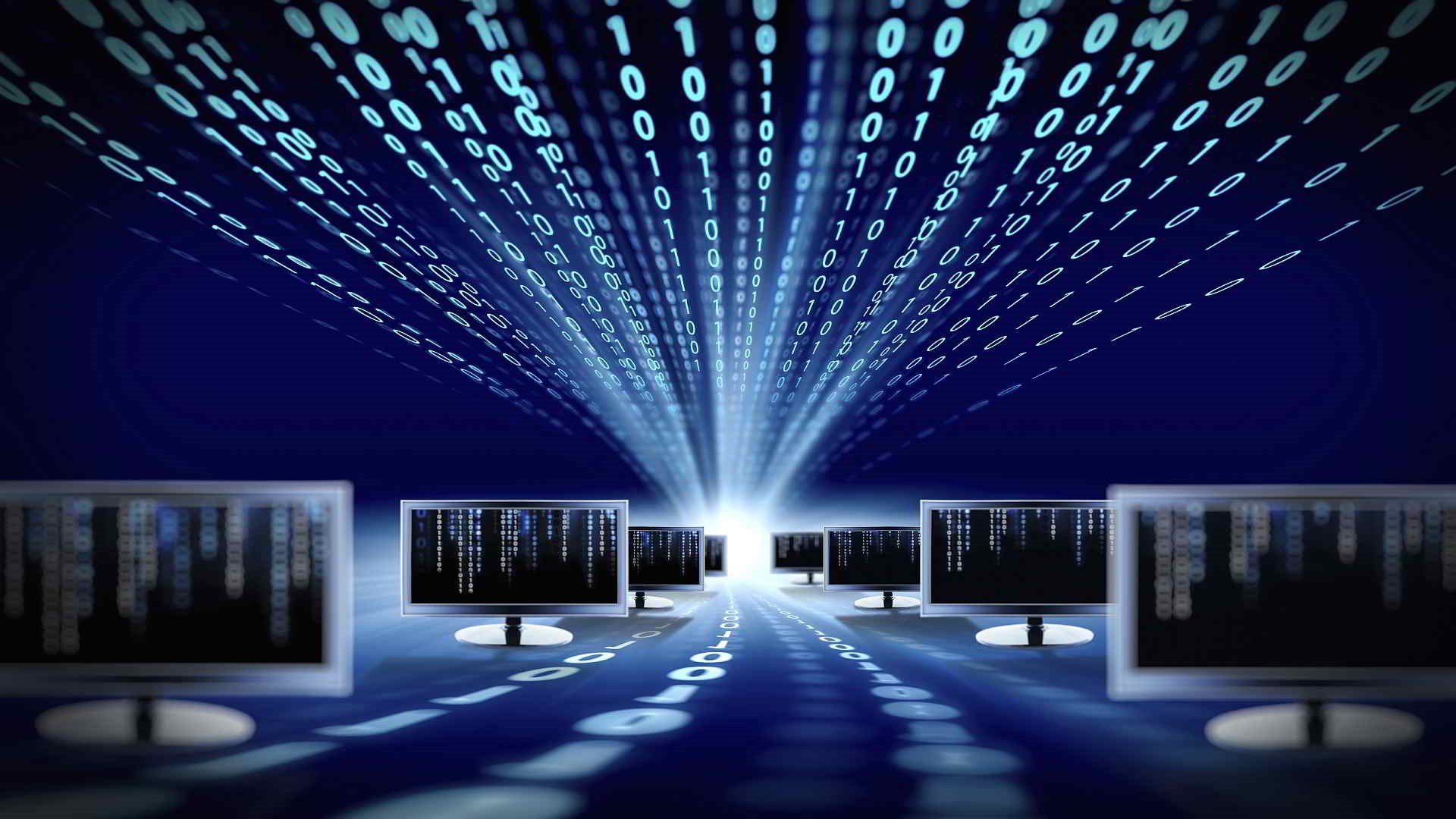 Esser Computer Services logo