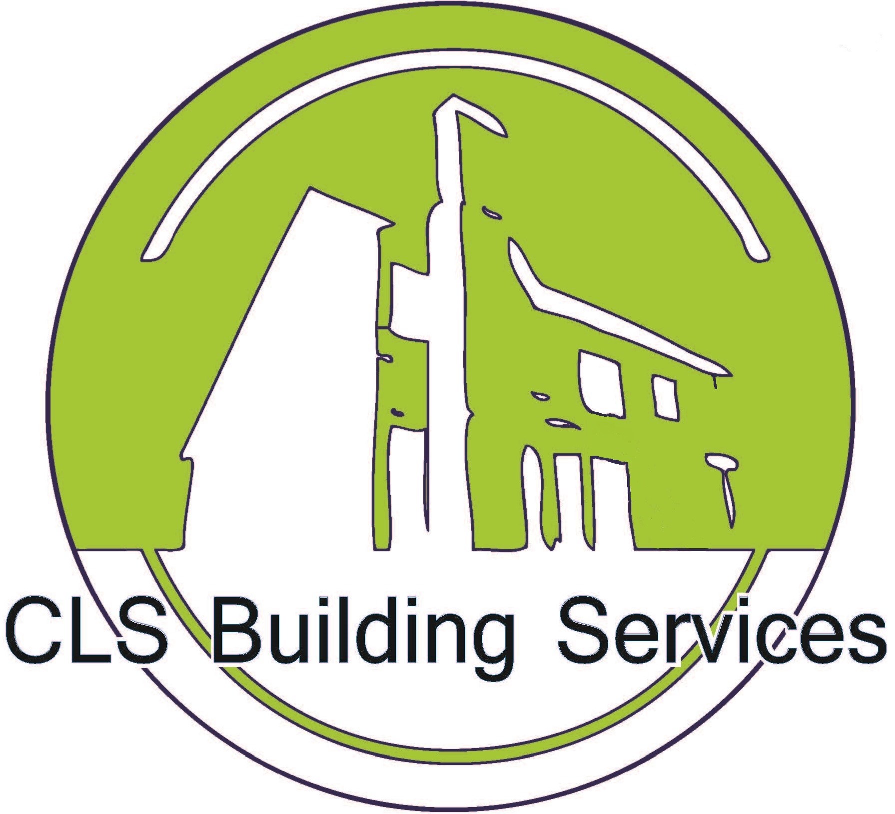 CLS Building Services logo