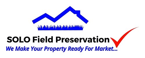 SOLO Field Preservation logo