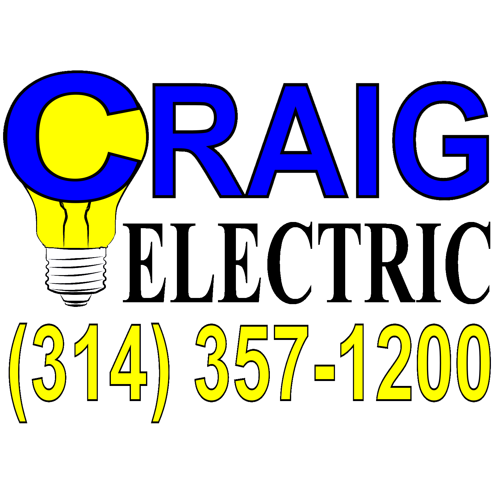 Craig Electric logo