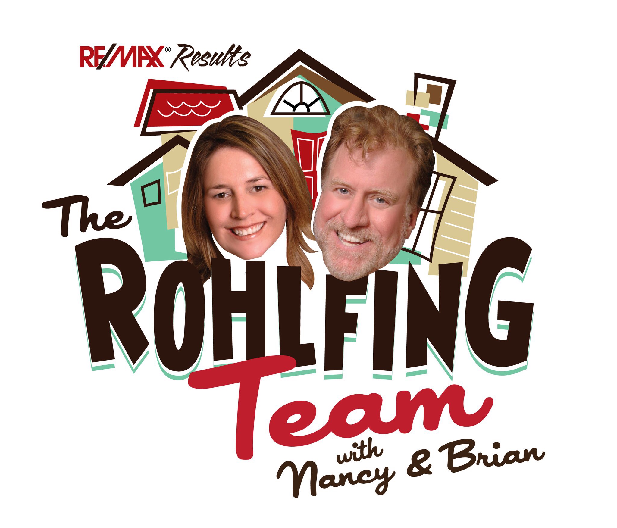 Rohlfing Team logo