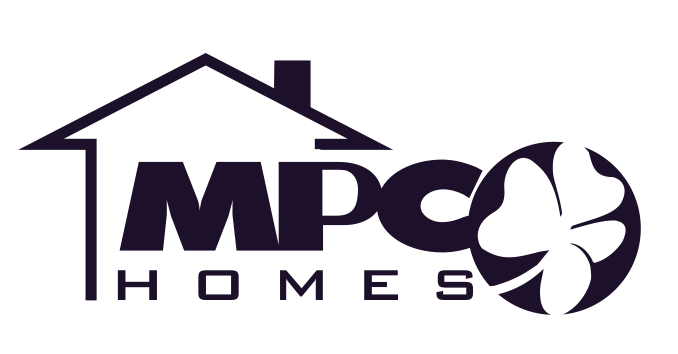 Logo for MPC Homes LLC