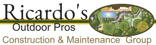 Ricardo's Outdoor Pros LLC logo