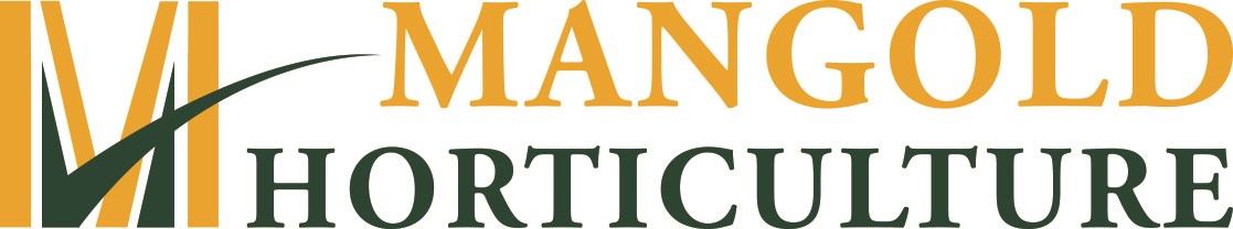 Logo for Mangold Horticulture