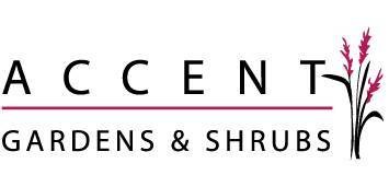 Accent Gardens and Shrubs, Inc. logo
