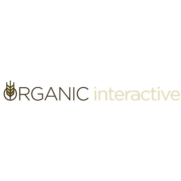 Organic Interactive logo