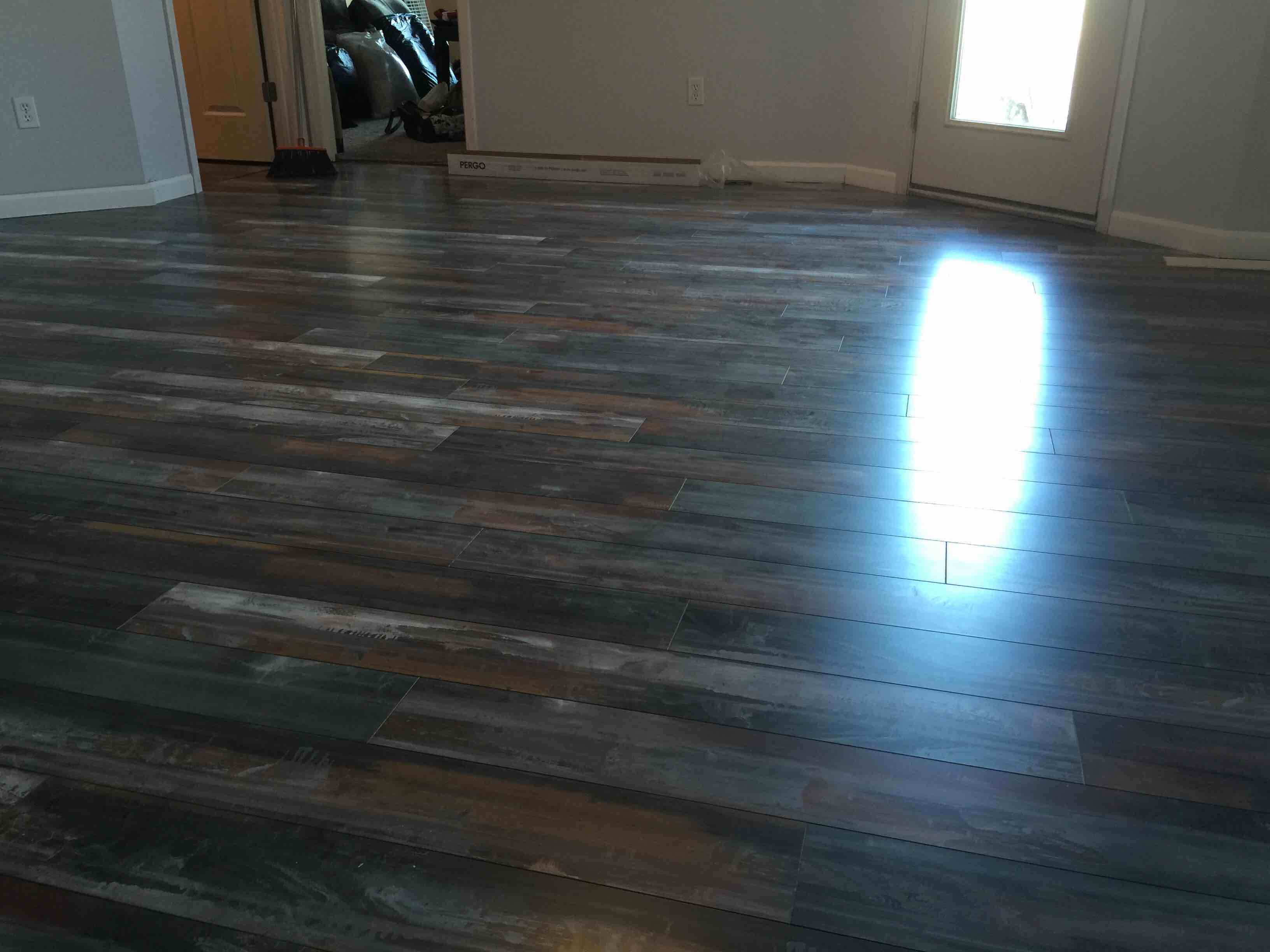 Schmitz Flooring logo
