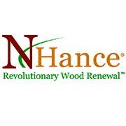 Nhance of Central Mn logo