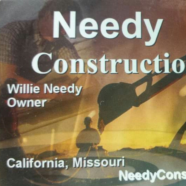 Avatar for Needy Construction LLC