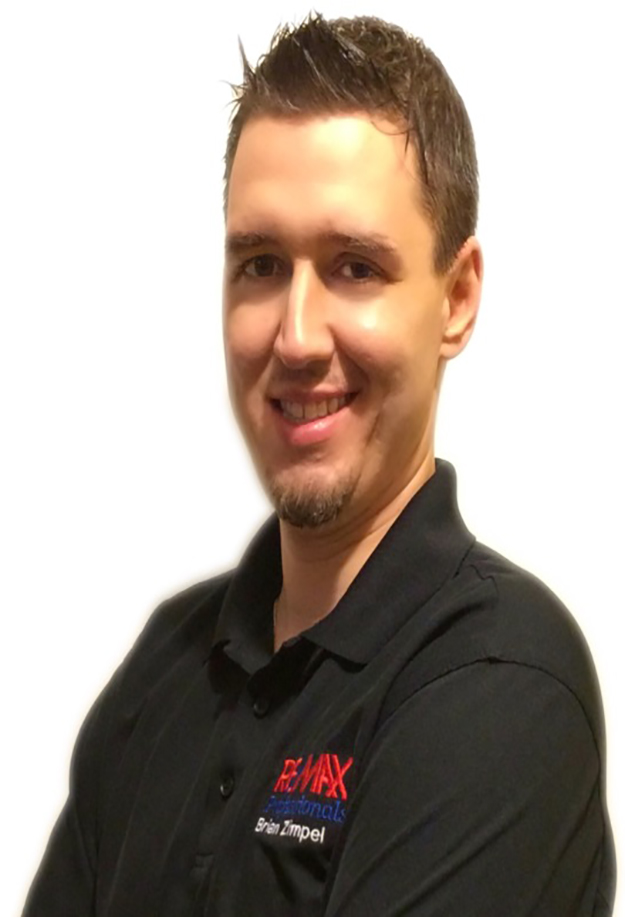 RE/MAX Professionals logo
