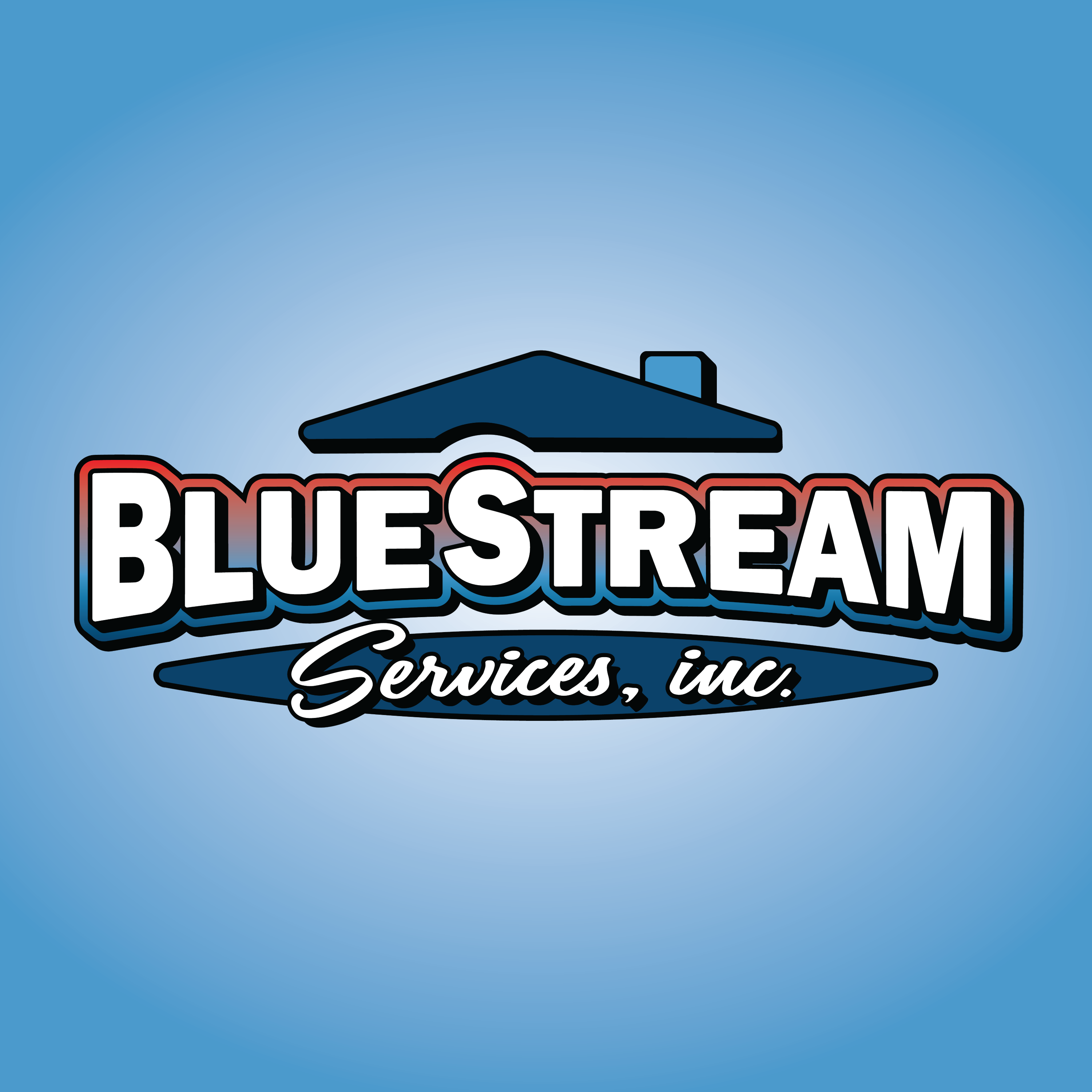 Blue Stream Services Inc logo