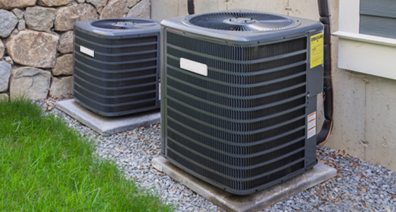Apollo Heating & Air Conditioning logo