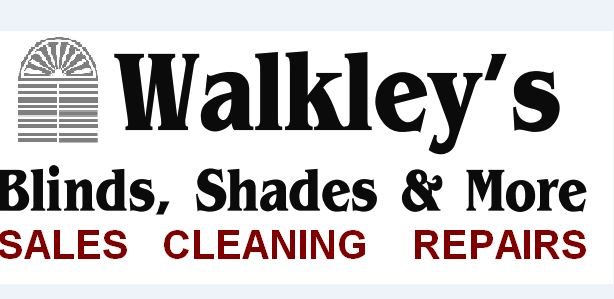 Avatar for Walkley's Blinds Shades & More