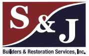 S&J Builders and Restoration Services, Inc logo