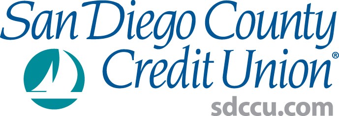 San Diego County Credit Union logo
