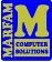 MARFAM COMPUTER SOLUTIONS logo