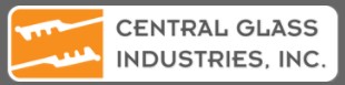 CENTRAL GLASS INC logo