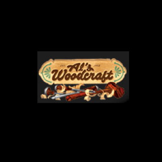Al's Woodcraft - Wood Furniture Tustin logo