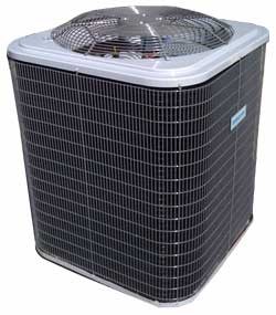 Paul Montgomery Air Conditioning & Heating logo