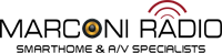 MARCONI RADIO logo