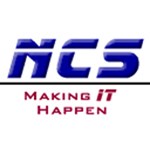 NCS logo