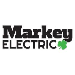 Markey Electric logo