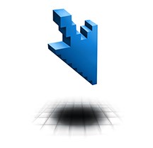 THE CLICK SOURCE logo