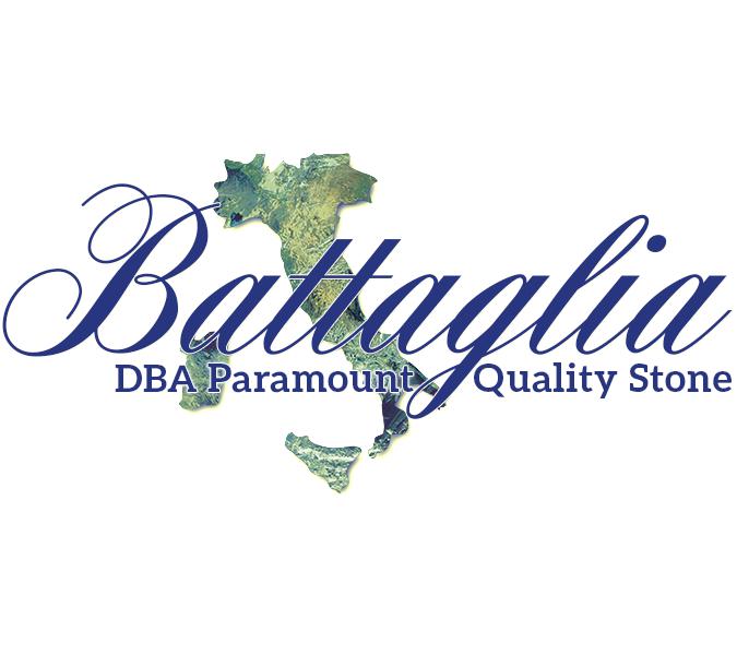 BATTAGLIA MARBLE INC logo
