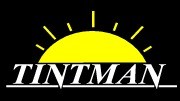 TINTMAN logo