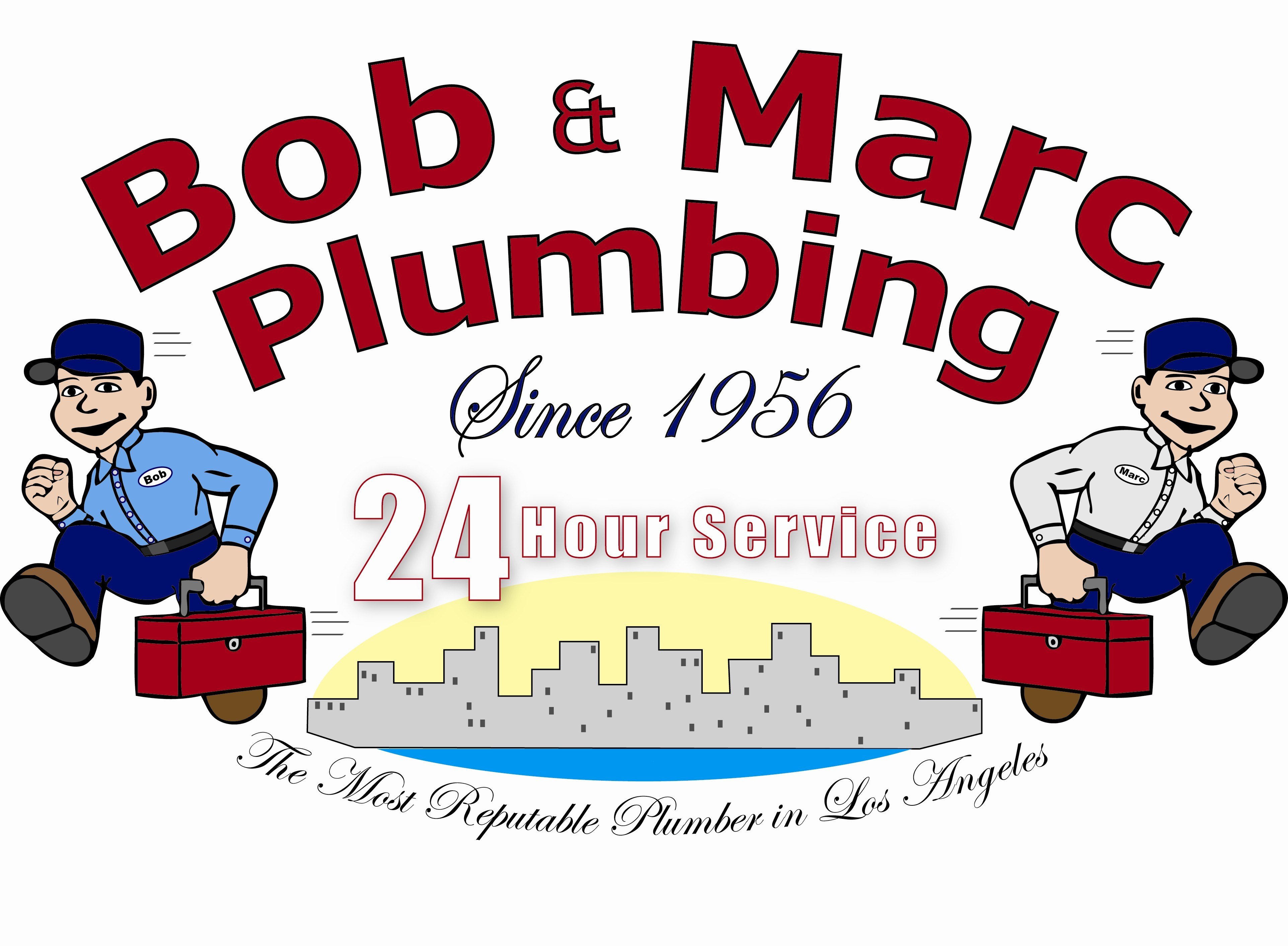 Avatar for Bob & Marc Plumbing Heating & Air