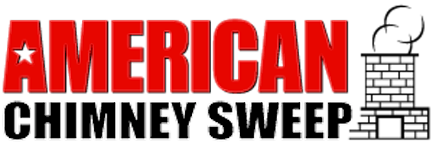 AMERICAN CHIMNEY SWEEP logo