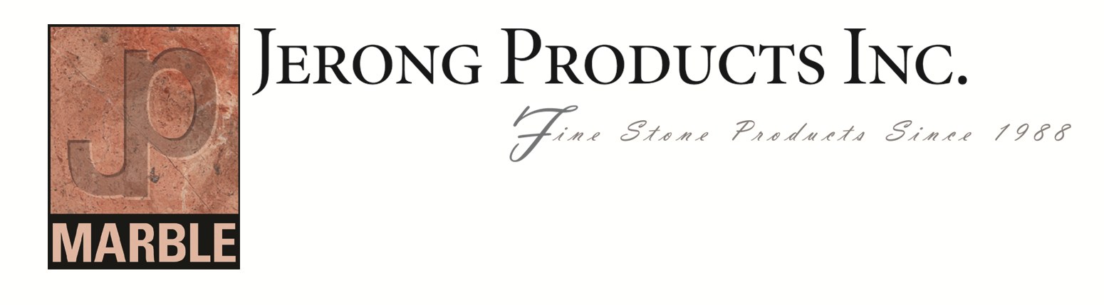 JERONG PRODUCTS INC logo