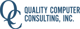 QUALITY COMPUTER CONSULTING INC logo