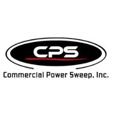 Commercial Power Sweep, Inc. logo