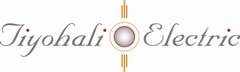 TIYOHALI ELECTRIC INC logo
