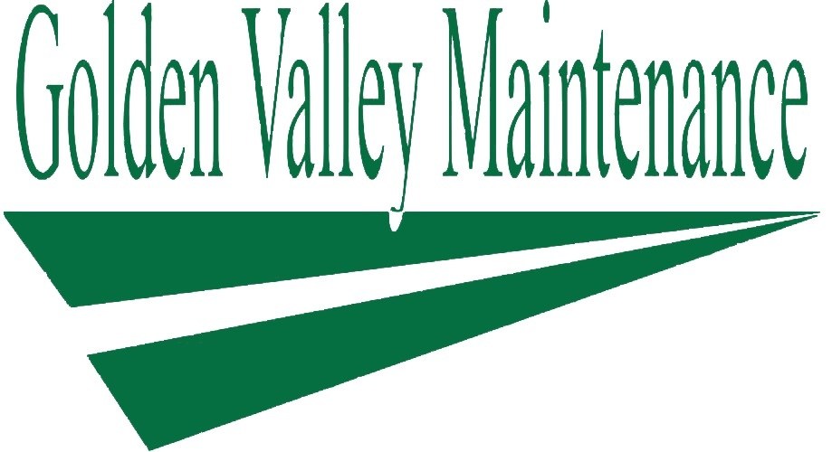 GOLDEN VALLEY MAINTANCE SERVICE logo