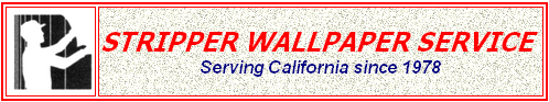 Stripper Wallpaper Service logo