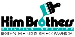 KIM BROTHERS MAINTENANCE CO logo