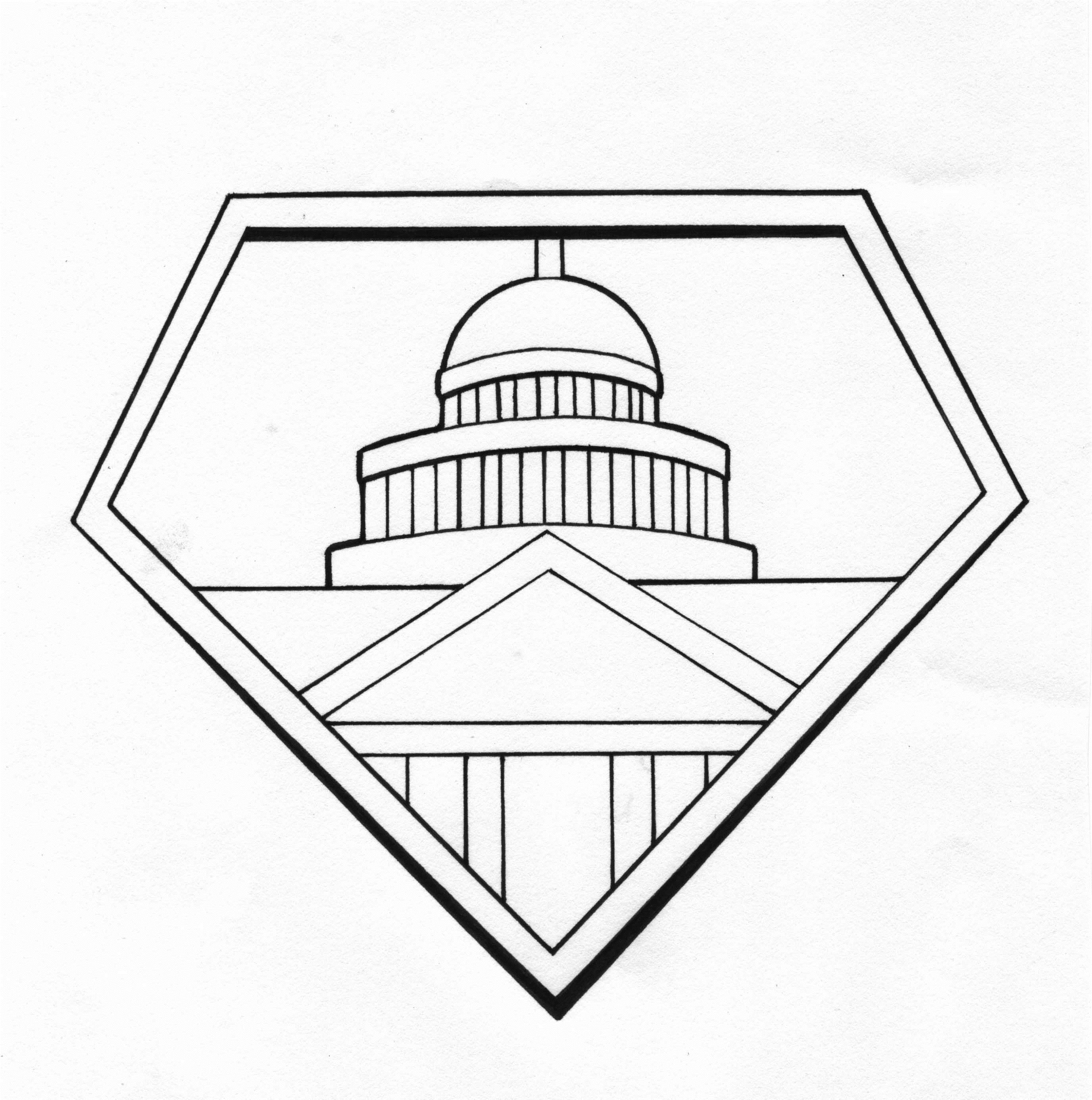 CAPITOL PAINTING & CONSTRUCTION logo