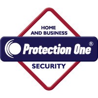 Protection 1 Pleasanton logo
