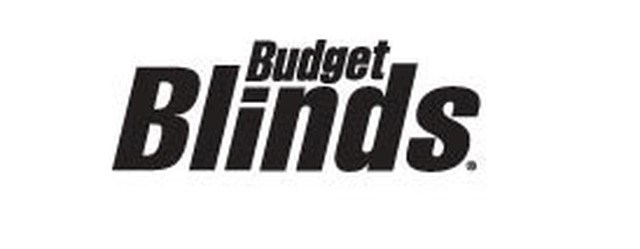 Budget Blinds - Rocklin logo
