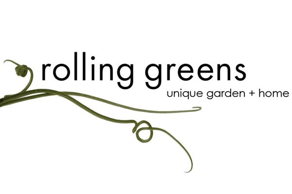 Rolling Greens Culver City logo
