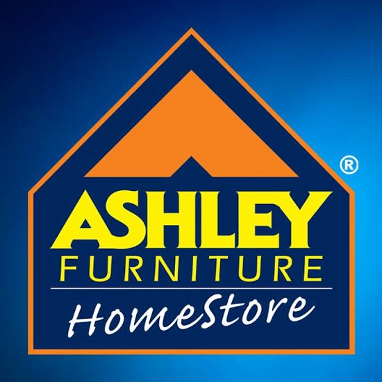 Ashley Furniture HomeStore logo