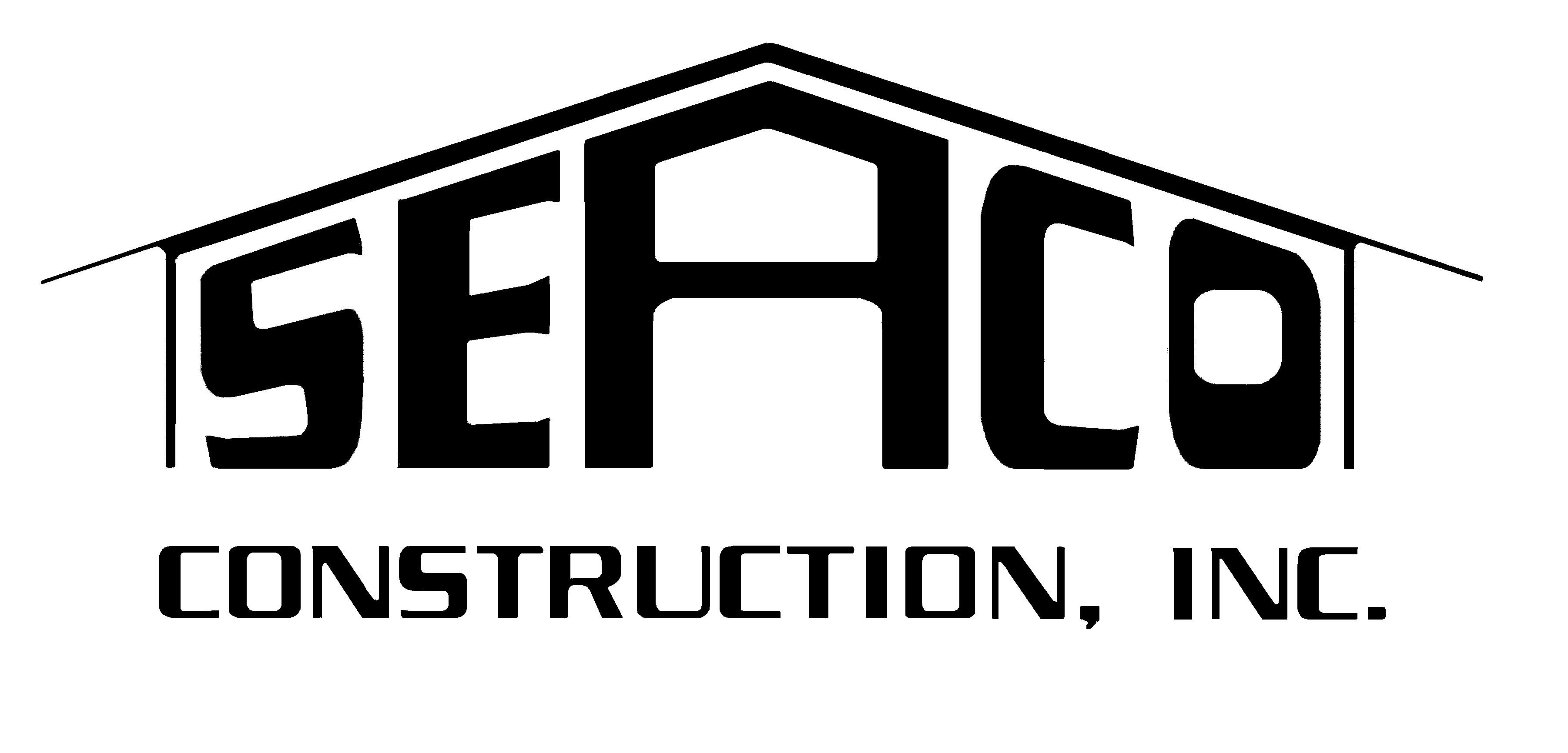 Seaco Construction Inc. logo