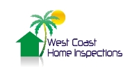 WEST COAST HOME INSPECTIONS logo
