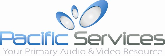 Pacific Services logo