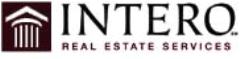 INTERO REAL ESTATE logo